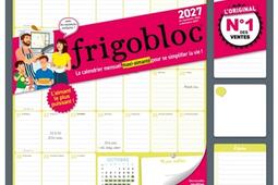 Frigobloc Mensuel 2027  Calendrier organiseur fam_Play Bac_9791070160688.jpg