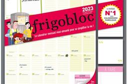 Frigobloc mensuel : de septembre 2022 à décembre 2023 : le calendrier maxi-aimanté pour se simplifier la vie !.jpg
