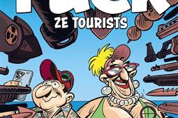 Fuck ze tourists Vol 1_Fluide glacial_9791038207295.jpg