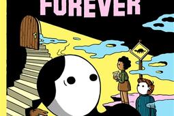 Fungirl Fungirl forever_Super loto editions_9791094442548.jpg