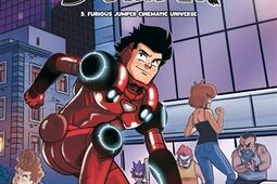 Furious Jumper Vol 5 Furious Jumper cinematic u_Soleil_9782302102224.jpg