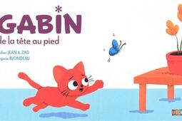 Gabin de la tete au pied_Utopique_9791091081832.jpg