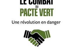Gagner le combat du pacte vert  une revolution e_O Jacob_9782415012830.jpg