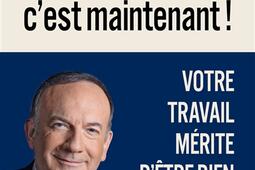 Gagnez plus cest maintenant   votre travail m_Fayard_9782213733562.jpg