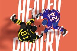 Game changers Vol 2 Heated rivalry_Chatterley_9782385792640.jpg