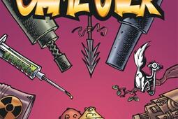 Game over Vol 2 No problemo_Dupuis_9782808516594.jpg