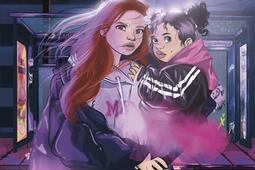 Gamines  tribulations dune maman ado_First Editions_9782412078624.jpg