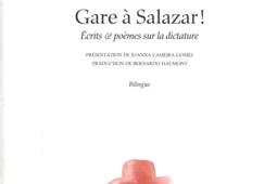 Gare a Salazar   ecrits  poemes sur la dicta_Chandeigne_9782367322995.jpg