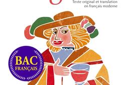 Gargantua  texte original et translation en fran_Points_9782757891636.jpg
