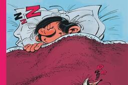 Gaston Vol 15 Le repos du gaffeur_Dupuis_9782808516600.jpg