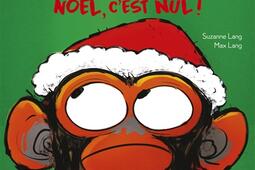 Gaston grognon. Vol. 4. Noël, c'est nul !.jpg