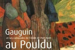 Gauguin et ses camarades de l'école de Pont-Aven au Pouldu.jpg