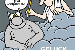 Geluck expose Le Chat  musee Maillol_Beauxarts editions_Tempora_9791020410504.jpg