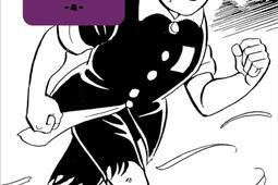 Gen aux pieds nus Vol 4_Le Tripode_9782370554901.jpg