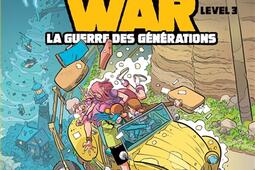 Gen war  la guerre des generations Vol 3_Fluide glacial_9791038208223.jpg