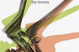 Gender tech  Ce que la technologie fait au corps _Lux editeur_9782898331695.jpg