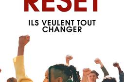 Generation reset  ils veulent tout changer_O Jacob_9782415011901.jpg