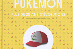 Generations Pokemon  plus de 20 ans devoluti_Third editions_9782377841172.jpg