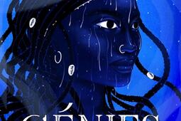 Genies  creatures  mythologies du Senegal_Saaraba editions_9782494527195.jpg