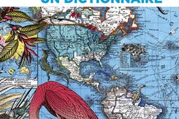 Geographies un dictionnaire_CNRS Editions_9782271155405.jpg