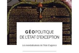 Geopolitique de lEtat dexception  les mondiali_le Cavalier bleu_9791031806730.jpg