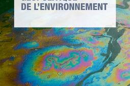 Geopolitique de lenvironnement_Que saisje _9782715418264.jpg