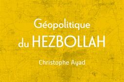 Geopolitique du Hezbollah_PUF_9782130858195.jpg
