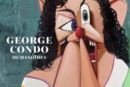 George Condo : humanoïdes.jpg