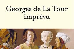 Georges de La Tour imprevu_Fayard_9782213733999.jpg
