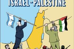 Geostrategix IsraelPalestine  geopolitique _Dunod_9782100877744.jpg