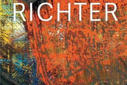 Gerhard Richter Louis Vuitton Foundation Exhibiti_Citadelles  Mazenod_9782386110597.jpg