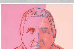 Gertrude Stein et Pablo Picasso : l'invention du langage.jpg