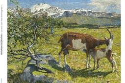 Giovanni Segantini  je veux voir mes montagnes _Connaissance des arts_9782487762916.jpg
