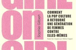 Girl on girl  comment la pop culture a retourne _Actes Sud_9782330222826.jpg