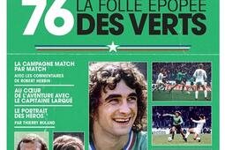 Glasgow 76  la folle epopee des Verts_Marabout_9782501202725.jpg