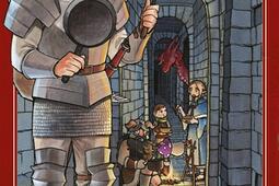 Gloutons  dragons Vol 1_Casterman.jpg