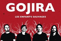 Gojira  les enfants sauvages_Mot et le reste_9782384316953.jpg