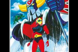Goldorak  UFO robot  integrale_isan manga_9782384140572.jpg