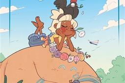 Golem nanny  histoire complete_Drakoo_9782382331439.jpg