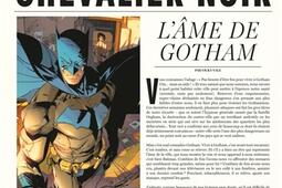 Gotham gazette_Urban comics_9791026856955.jpg