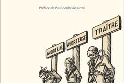 Gouverner les moeurs  la lutte contre lavortemen_Institut national detudes demographiques_9782733210628.jpg