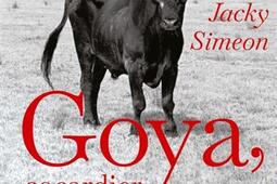 Goya cocardier de legende_Au diable Vauvert_9791030706819.jpg