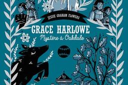 Grace Harlowe Vol 1 Mystere a Oakdale_Novel_9782494362444.jpg