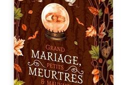 Grand mariage petits meurtres  mauvais esprits_Hugo Roman_9791042906467.jpg