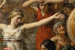 Grande Galerie le journal du Louvre n 72 Jacq_Beauxarts editions_9791020409645.jpg