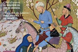 Grande Galerie, le journal du Louvre, n° 61. Splendeurs de l'Ouzbékistan : exposition.jpg