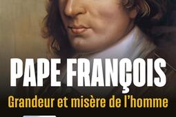 Grandeur et misère de l'homme : lettre apostolique sur Blaise Pascal.jpg