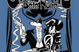 Grandville Bete noire  une romance scientifique de linspecteur detective LeBrock_Delirium.jpg