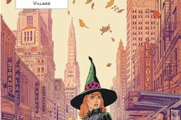 Green witch village_Le Lombard_9782808209885.jpg