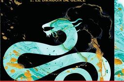 Grisha. Vol. 2. Le dragon de glace.jpg